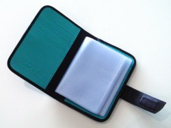 NB21 SP Business Card Holder 3